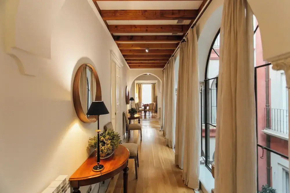 Photo - Casa Patio del Siglo XIX