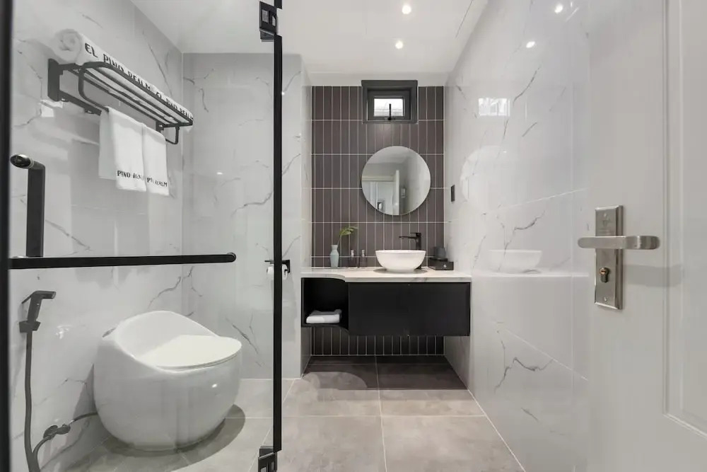 Foto - CityHouse- El Pino Realm at Metro Ben Thanh Market