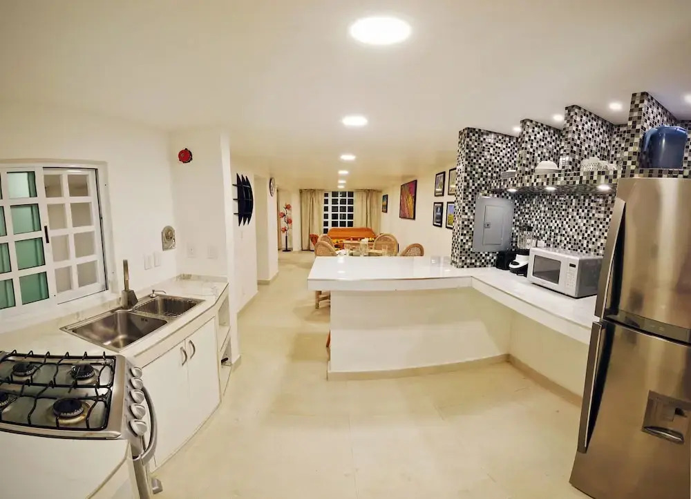 Foto - HominngBird Acapulco