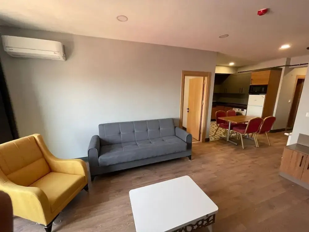 Foto - Almin Apart Hotel