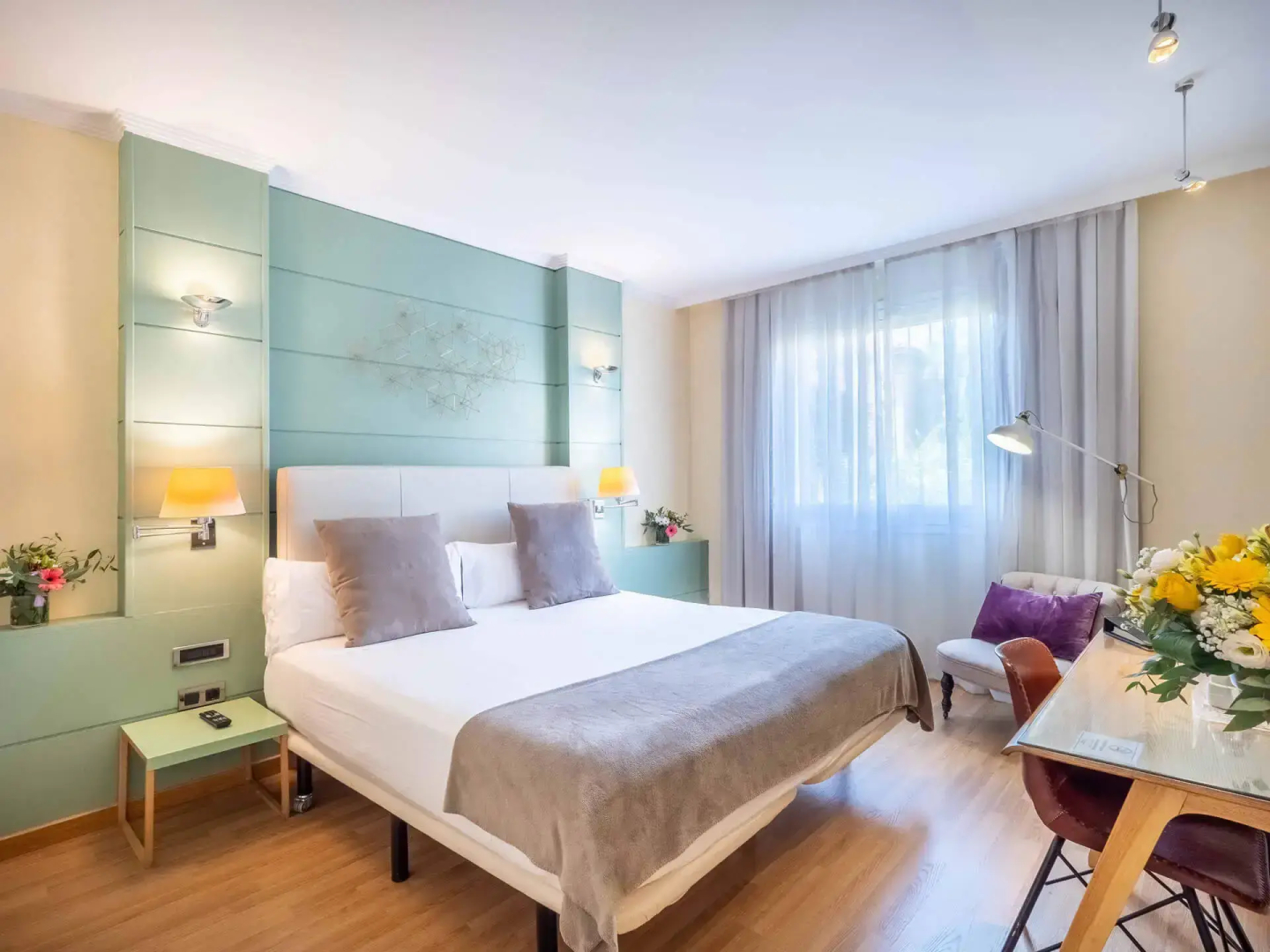 Photo - Vilana Hotel Boutique