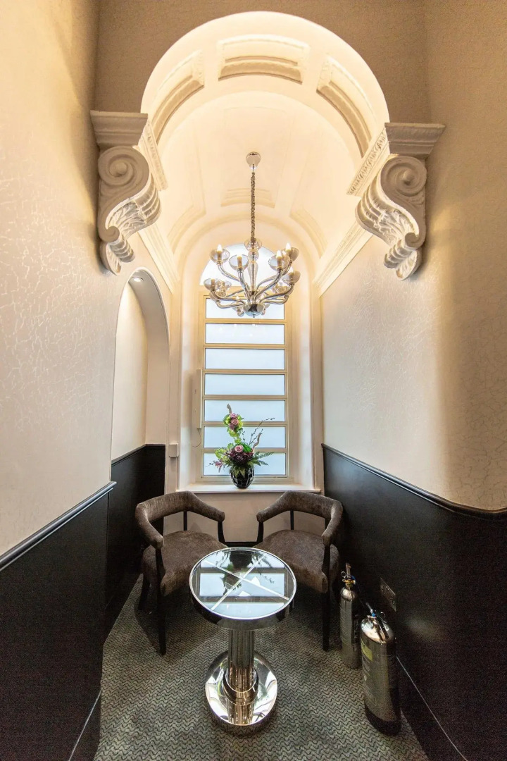 Photo - The Crescent Hyde Park