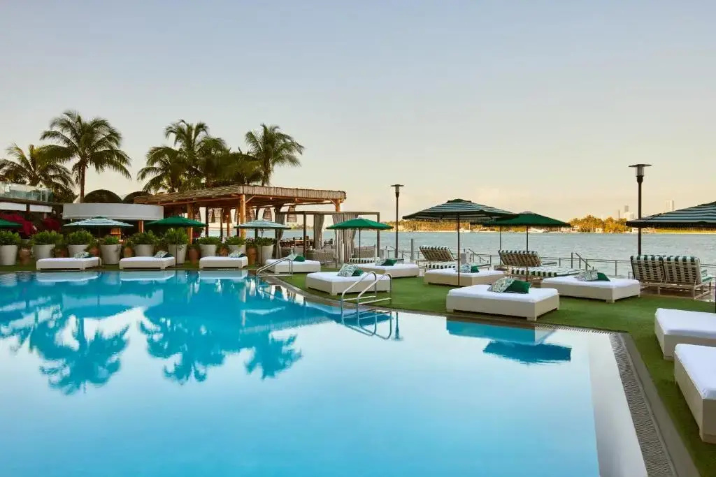 Photo - Mondrian South Beach