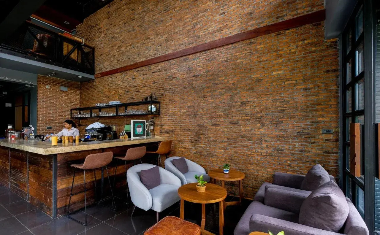 Foto - The Craft Nimman