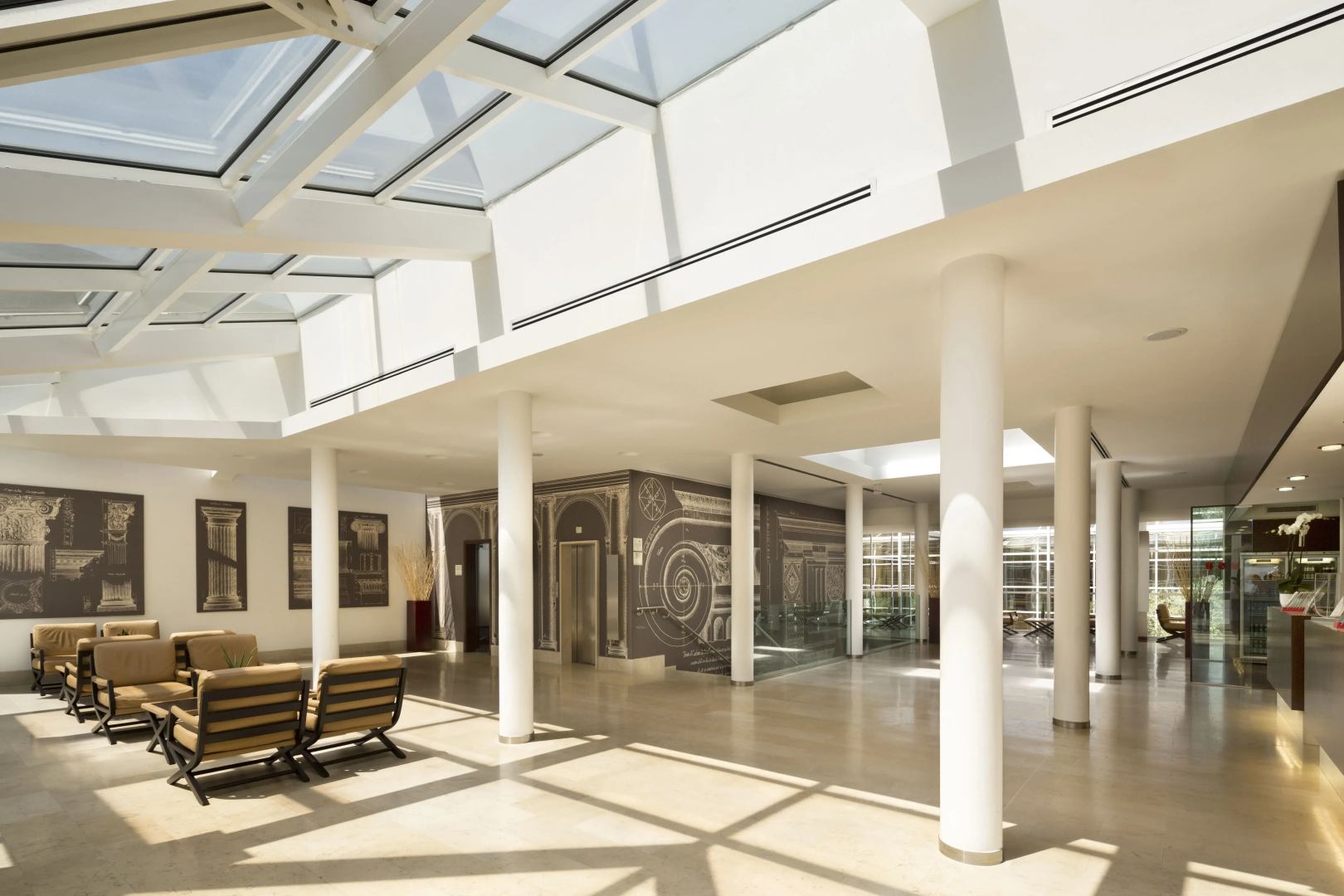 Foto - UNA Hotels Bologna San Lazzaro