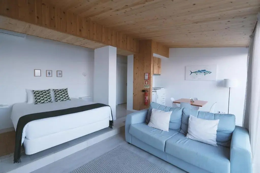 Photo - Sao Vicente Lodge - Atlantic Retreat