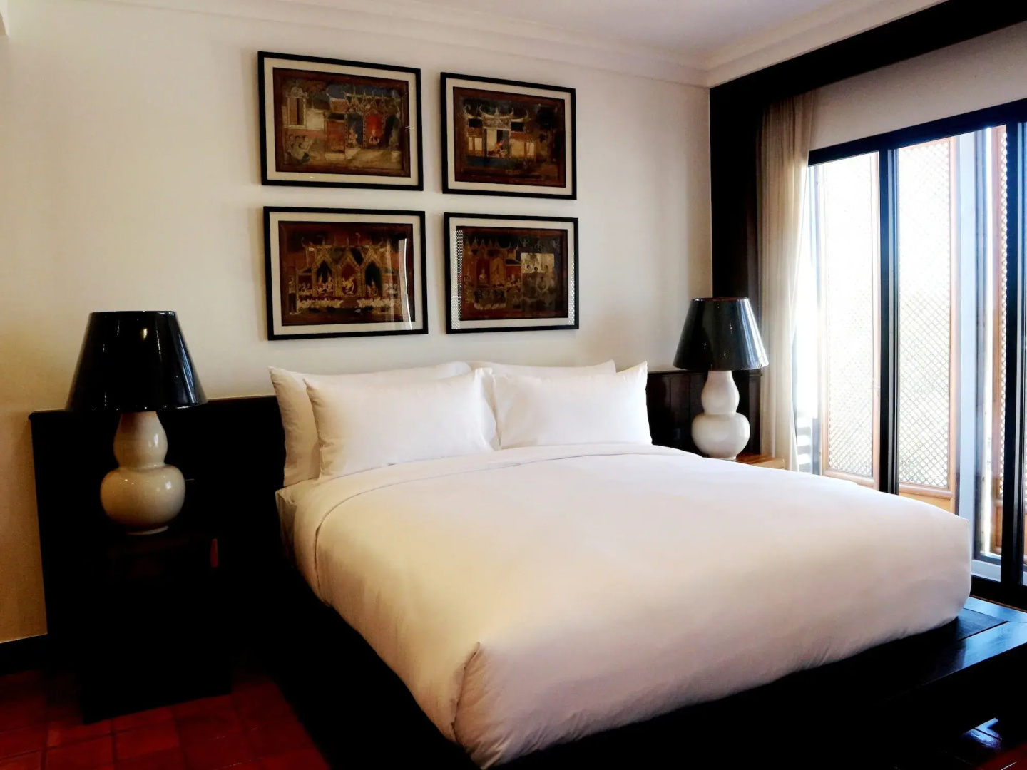 Foto - The Bridge An Eclectic Luxotel