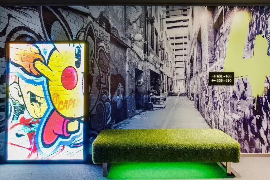 Photo - Laneways by Ovolo
