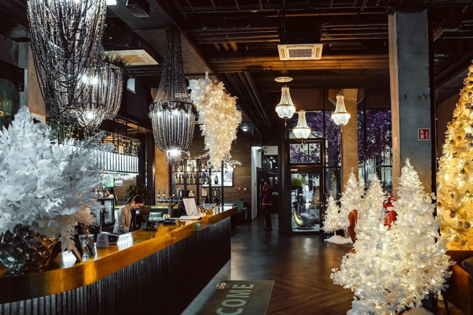 Photo - Loop Hotel Vilnius