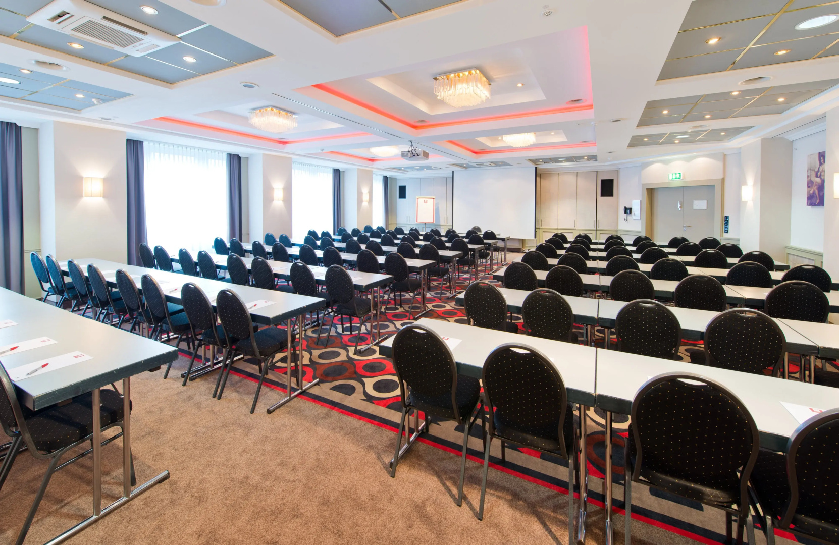 Foto - Leonardo Hotel Hannover Airport