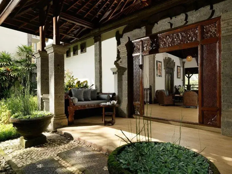 Photo - Villa Leona Valley View Ubud