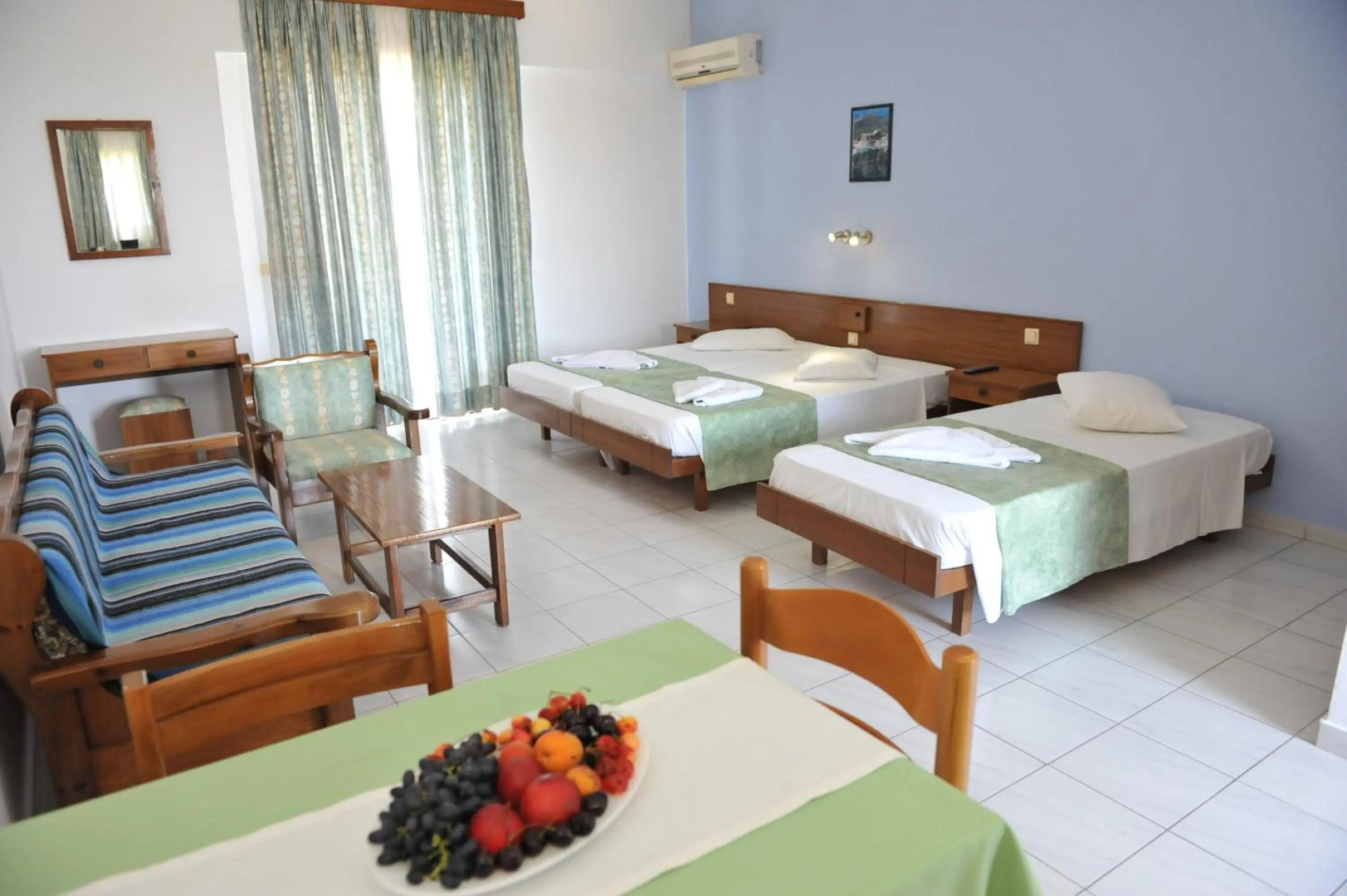 Foto - Maritime Hotel Aparts