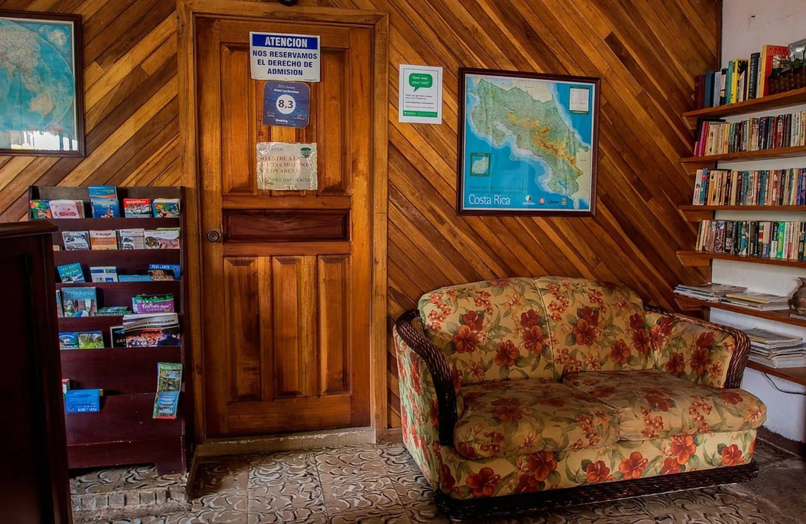 Photo - Hotel Los Ranchos