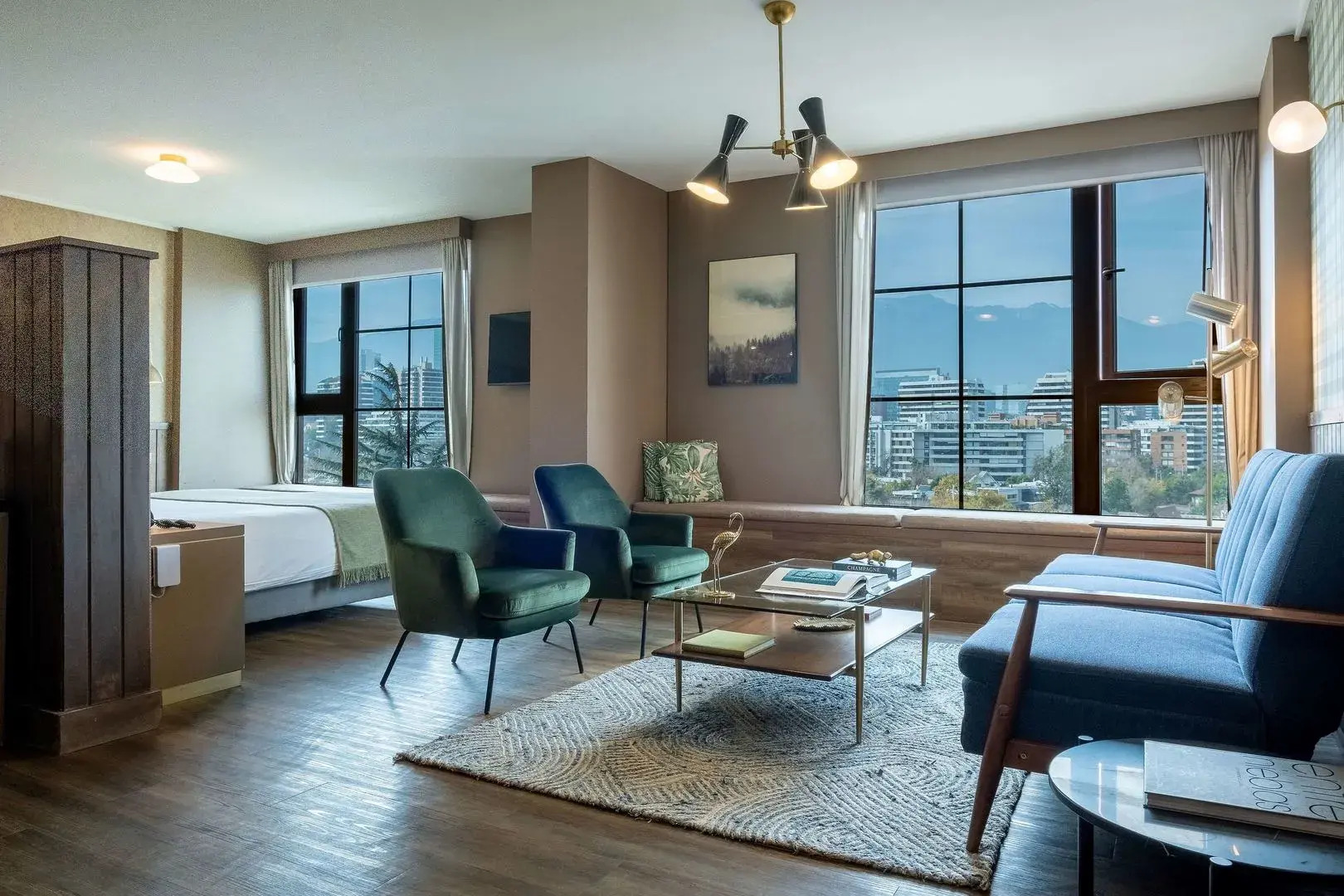 Foto - Hotel Eco Boutique Bidasoa