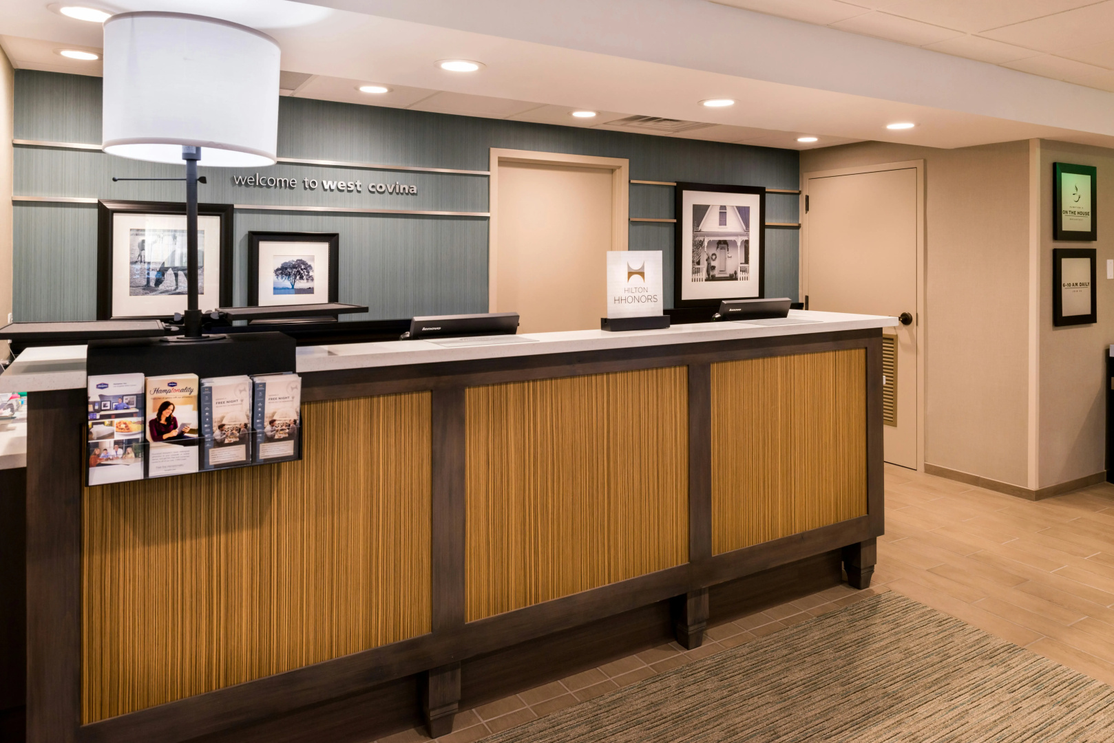 Photo - Hampton Inn Los AngelesWest Covina