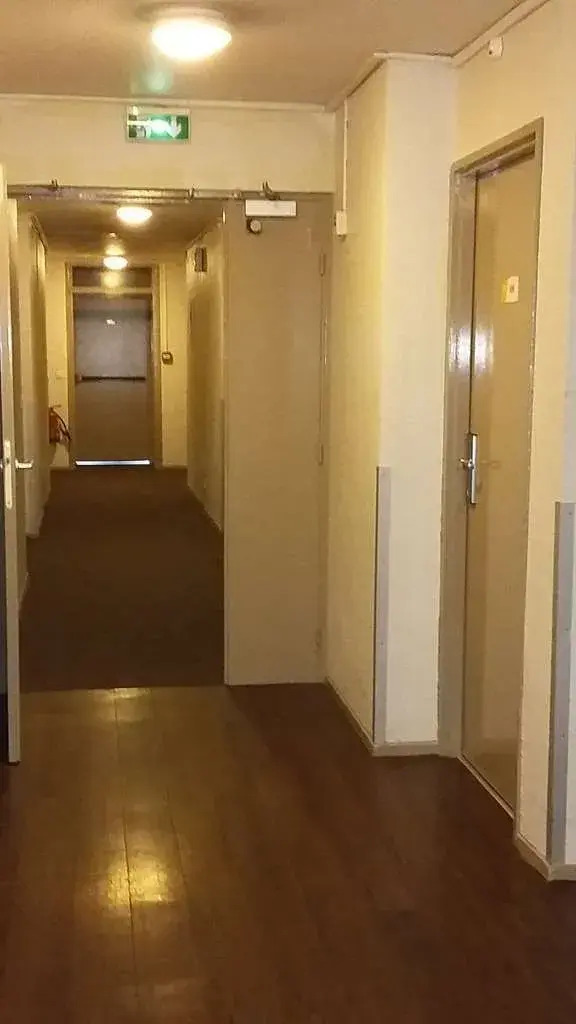 Foto - ibis budget Chilly-Mazarin Les Champarts