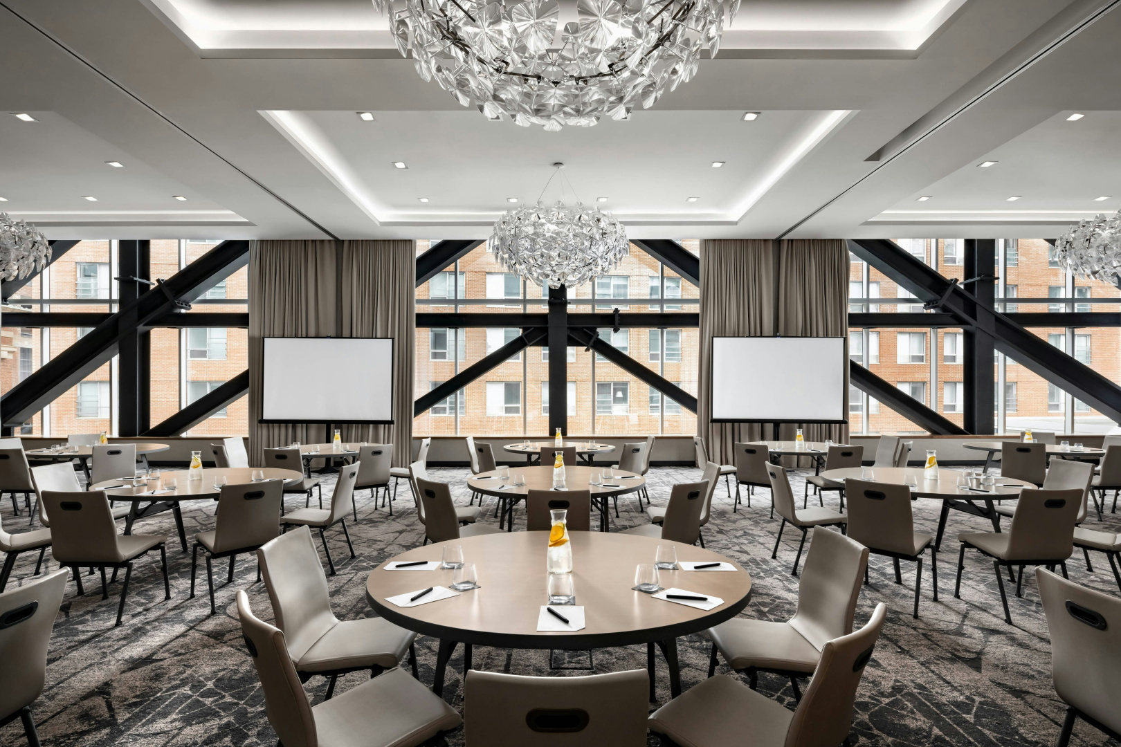 Foto - Humaniti Hotel Montreal, Autograph Collection