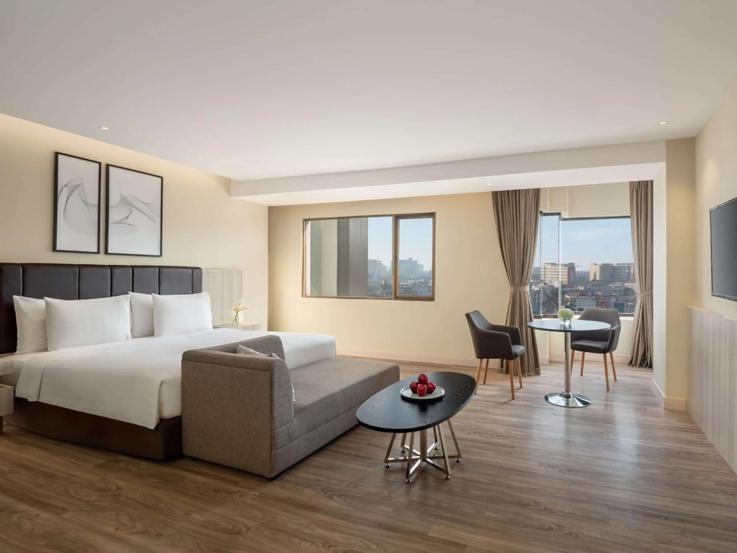 Photo - Radisson Medan