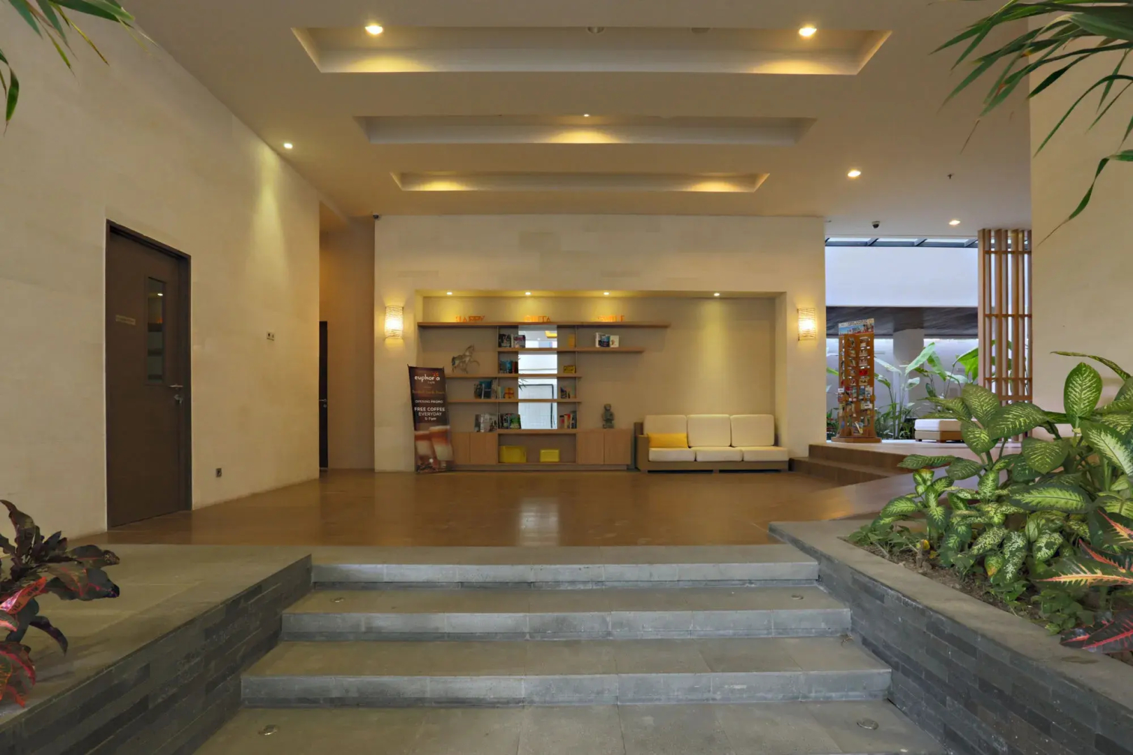 Foto - Euphoria Hotel