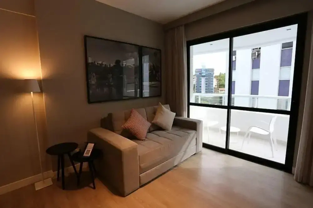 Foto - Astron Suítes Mondial Salvador by Nobile