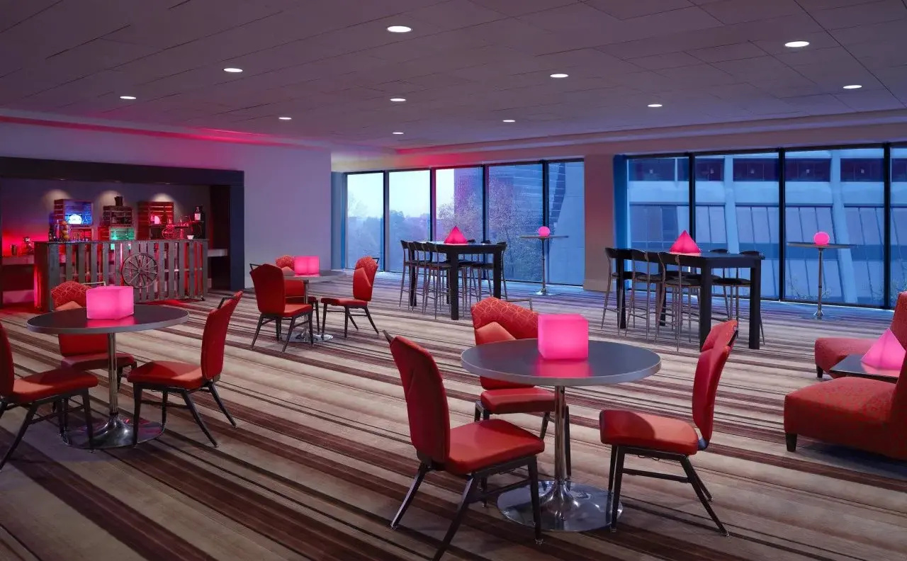 Foto - Atlanta Marriott Marquis