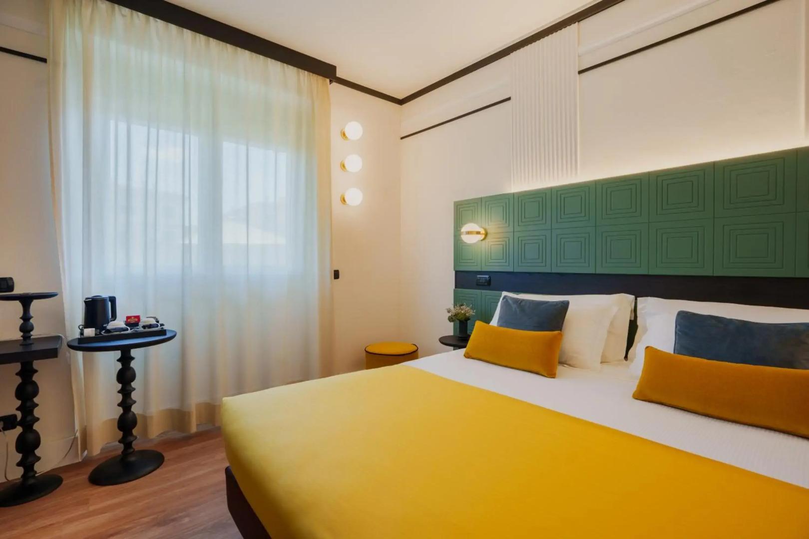 Photo - JOIVY Together Florence Urban Resort