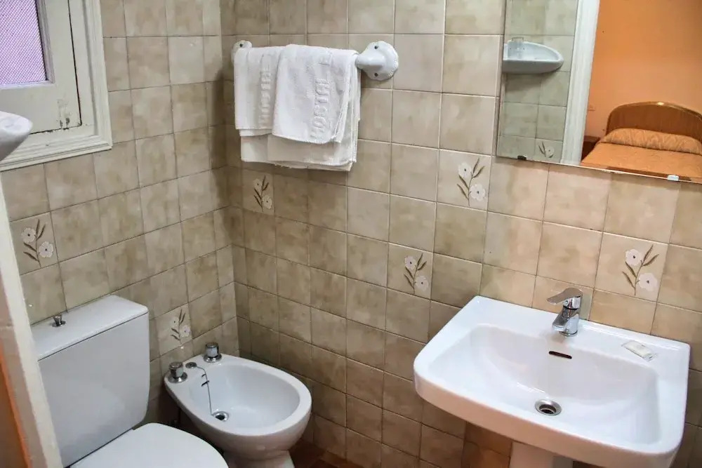 Foto - Hostal Excelsior