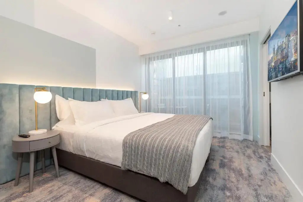 Photo - The Albert Mosman