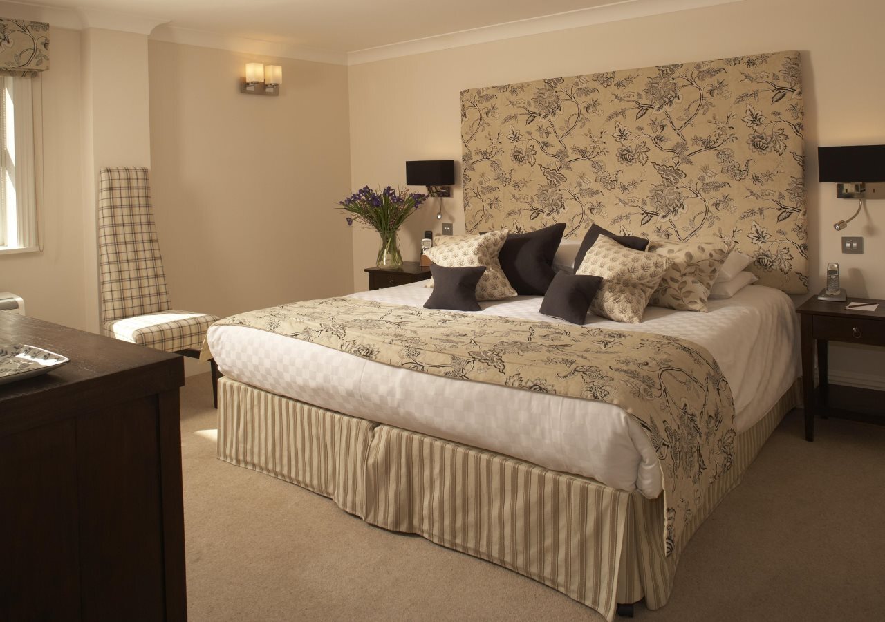 Photo - Beaufort House - Knightsbridge