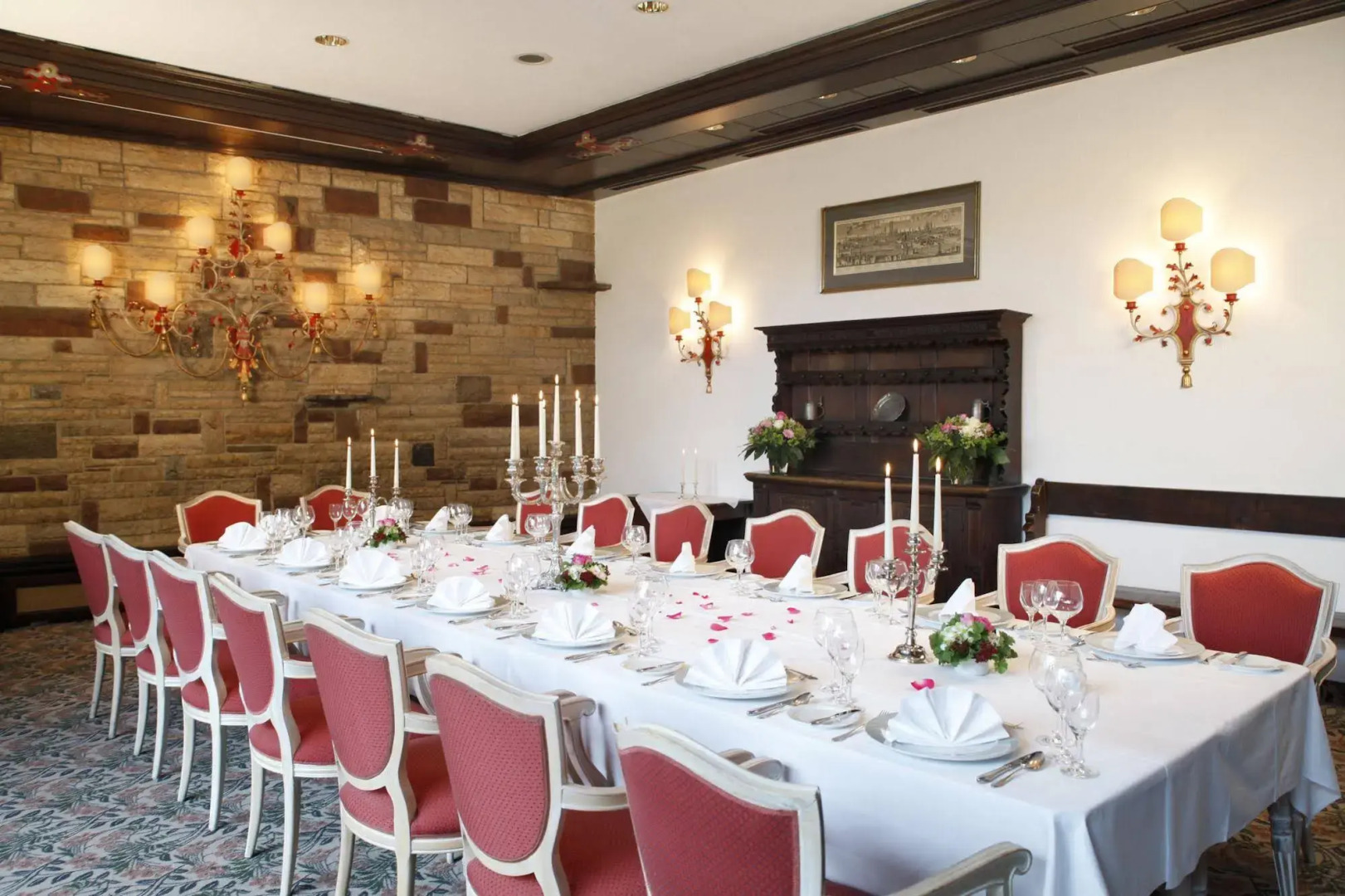 Photo - Ringhotel Seehof