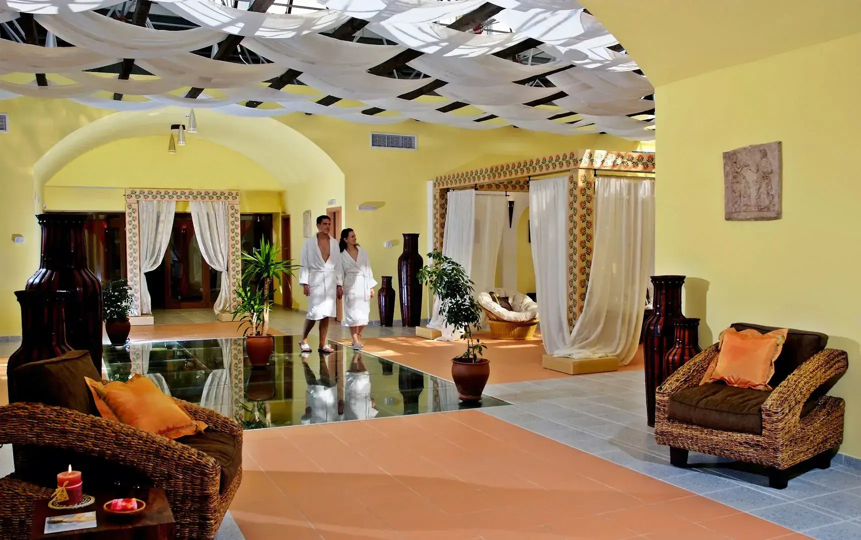 Photo - Sol Nessebar Palace - All Inclusive