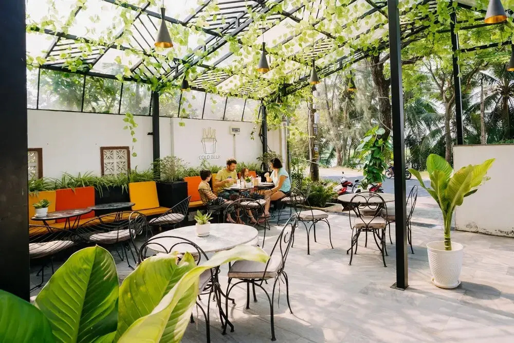 Foto - Haemer Villa Green Hearth Stay