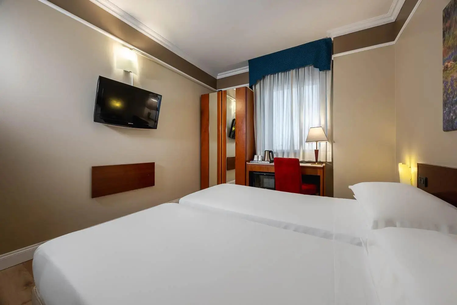 Foto - iH Hotels Padova Admiral
