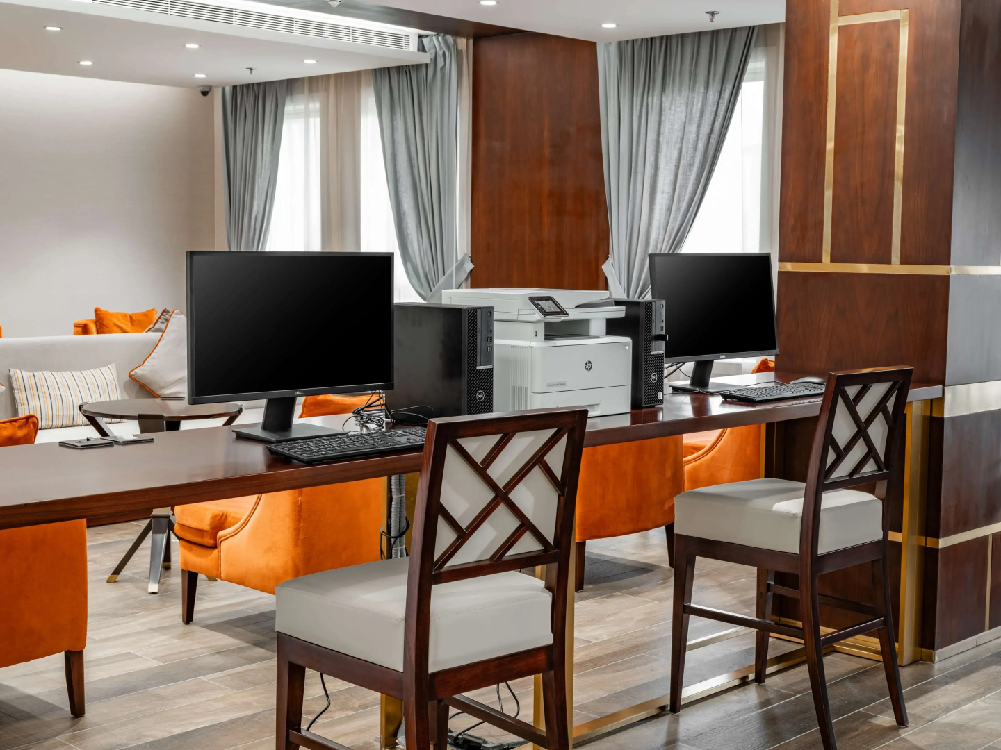Foto - Wirgan Al Noor, Tapestry Collection by Hilton