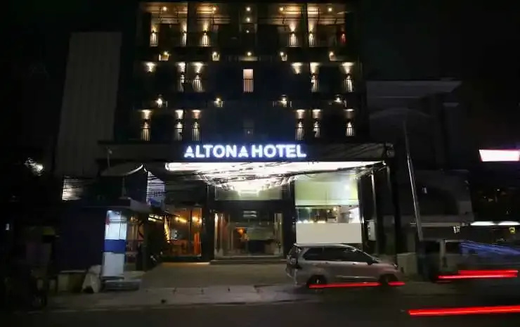 Photo - Altona Hotel