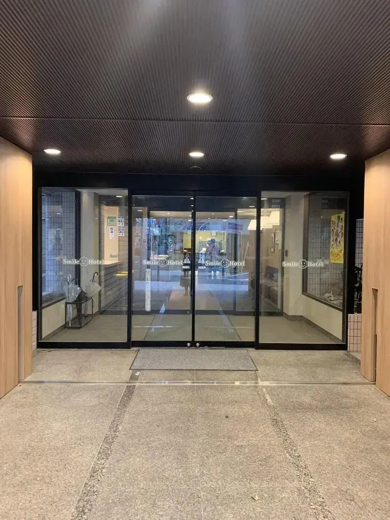 Foto - Smile Hotel Tokyo Asagaya