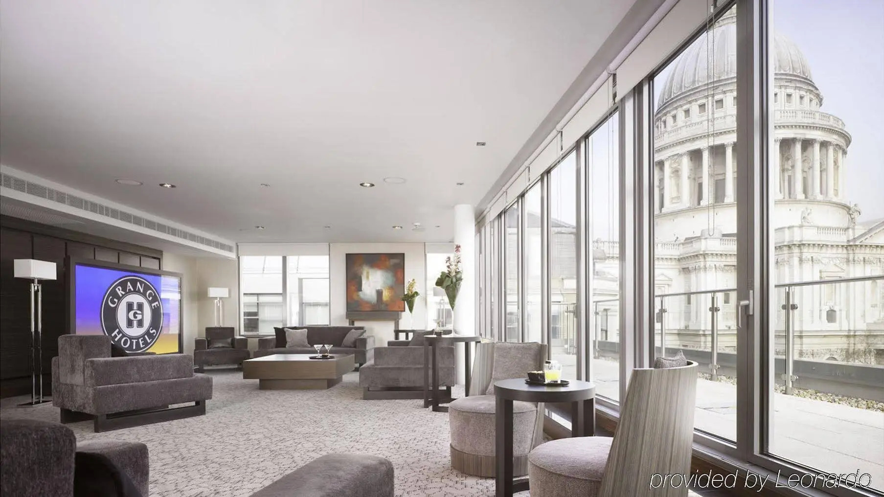 Foto - Leonardo Royal London St Paul’s