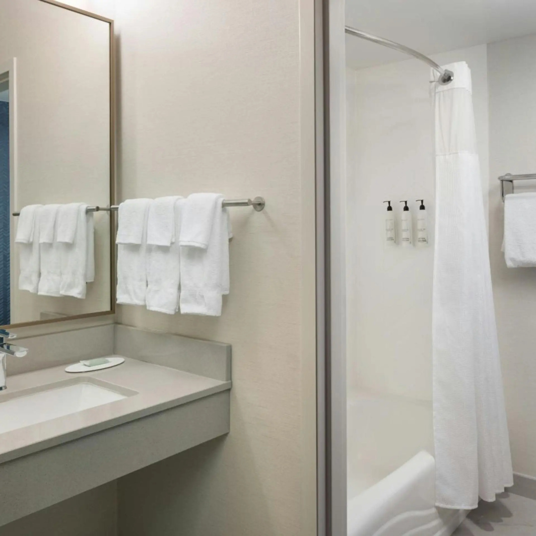 Photo - Fairfield Inn & Suites Jacksonville Airport