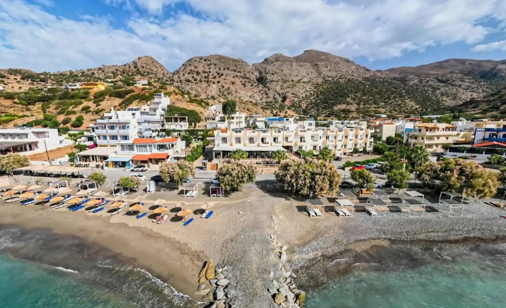 Photo - Triton Authentic Cretan Hotel