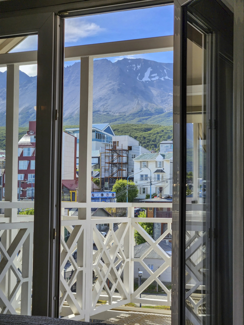 Photo - Lennox Hotel Ushuaia