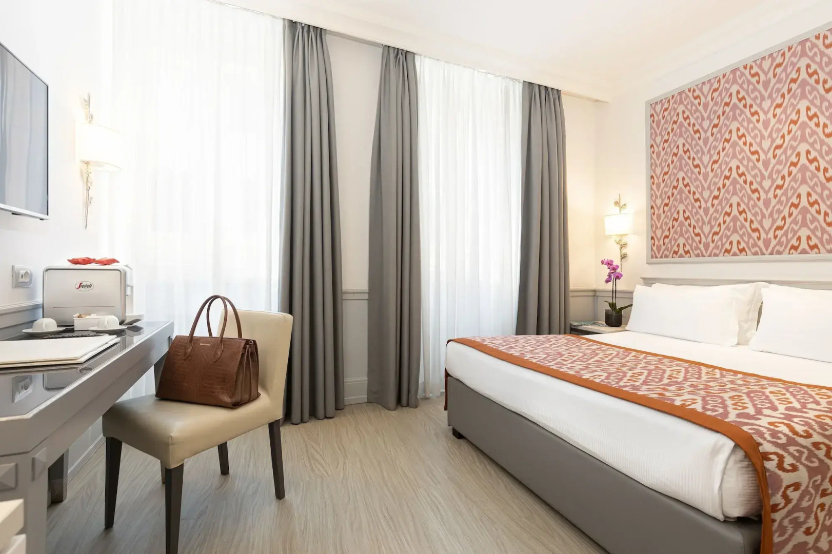Foto - Hotel Della Conciliazione