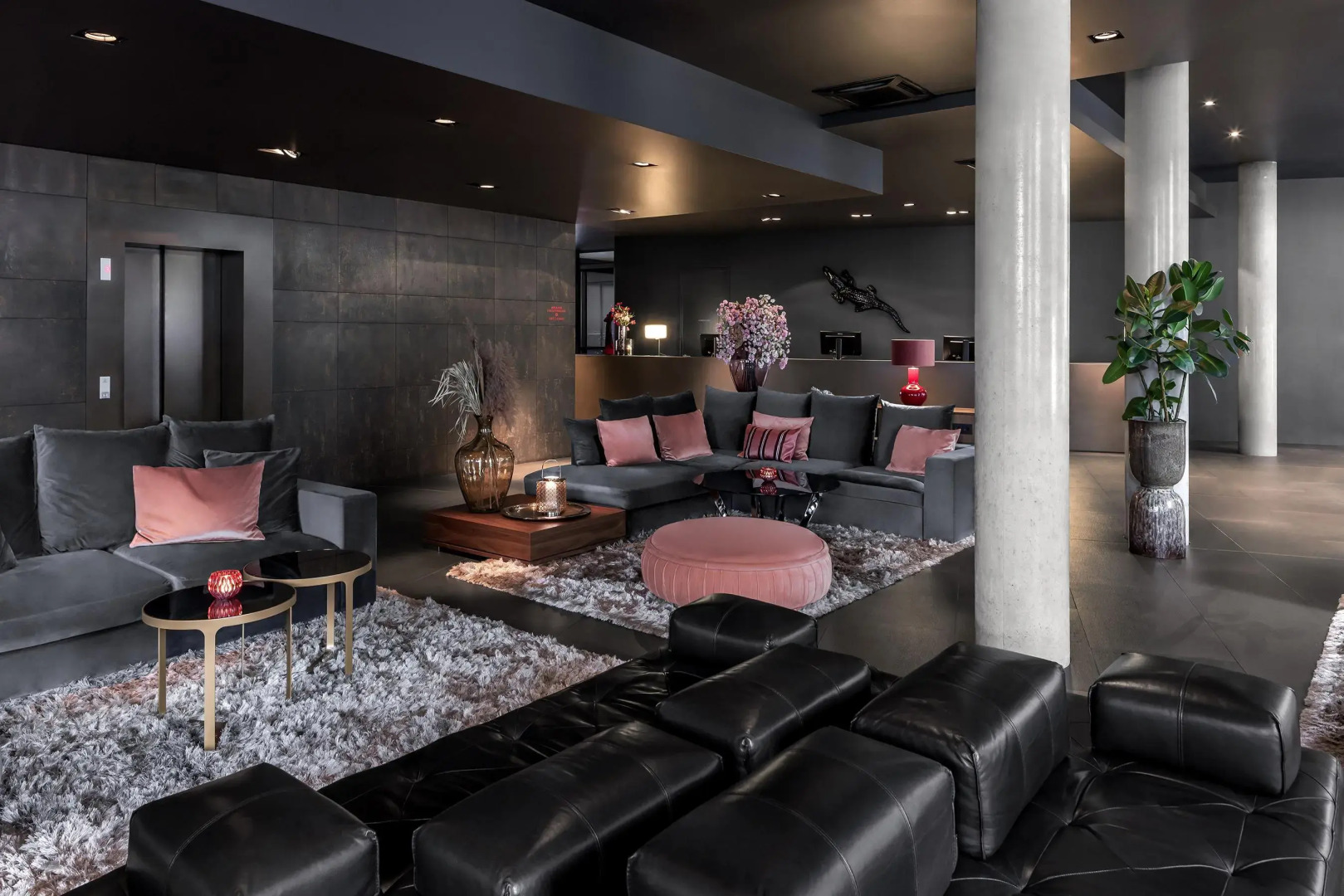 Foto - Hotel AMANO Rooms & Apartments