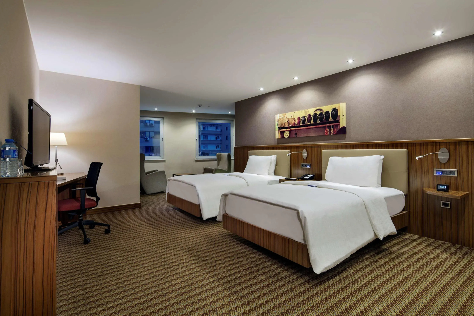 Foto - Hampton by Hilton Gaziantep