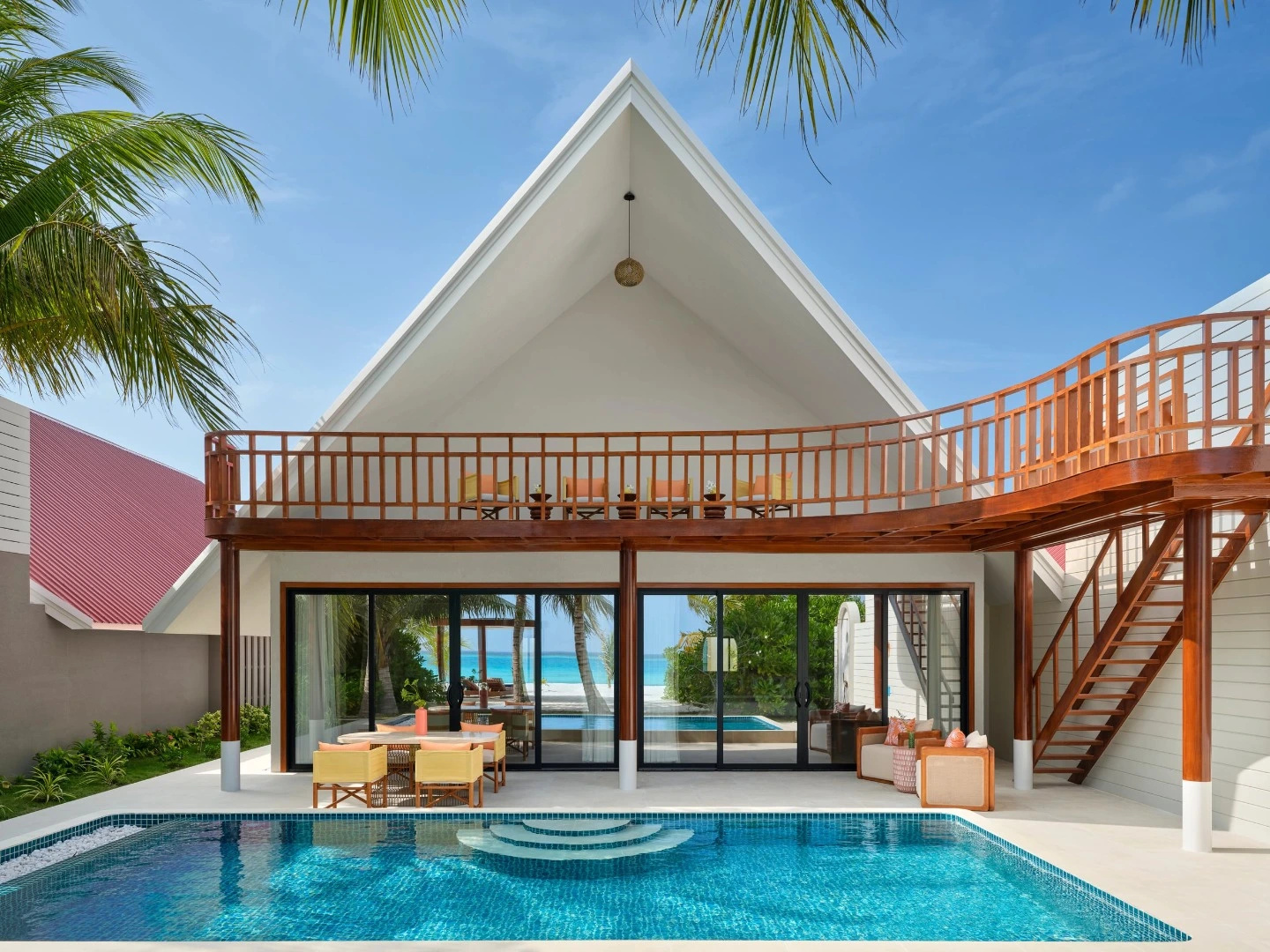 Foto - Villa Park Sun Island Resort