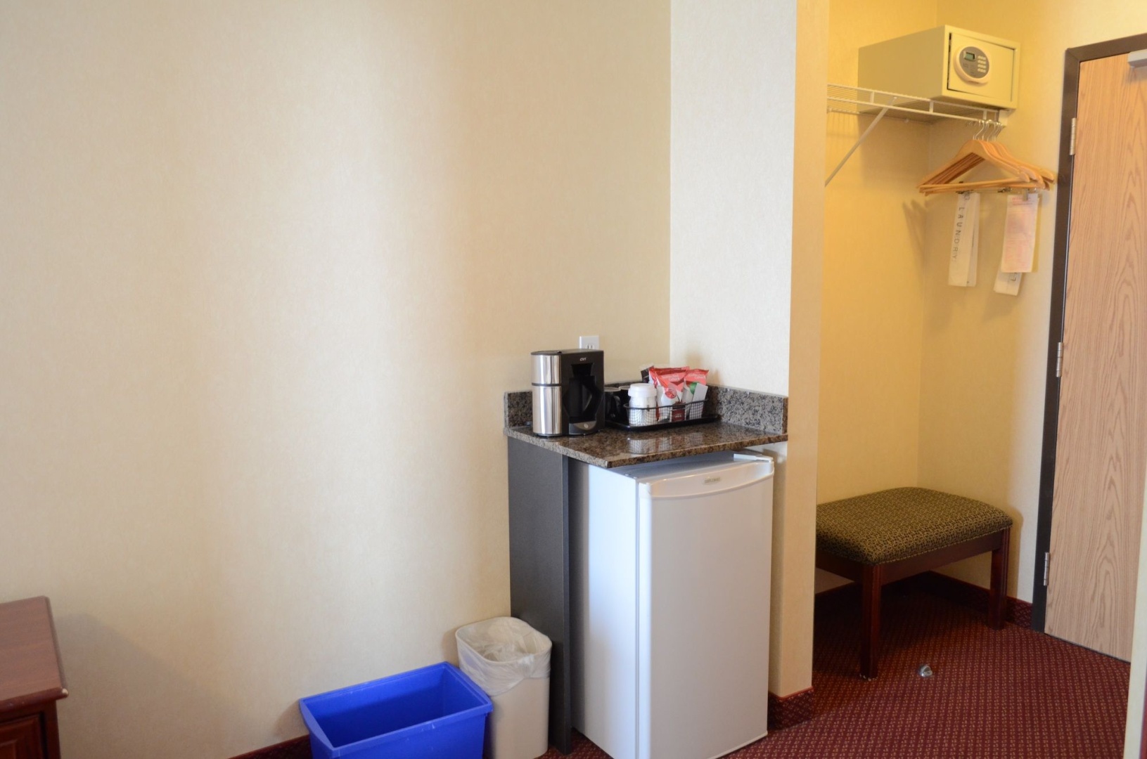 Foto - Quality Inn & Suites Edmonton International Airport
