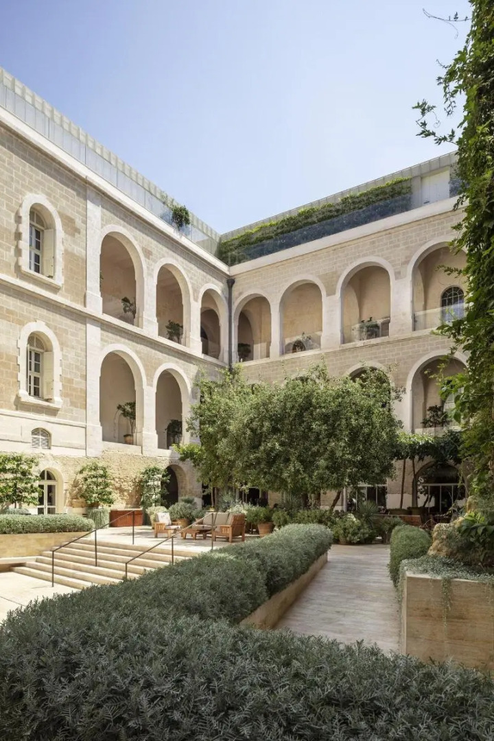 Photo - The Jaffa - Fattal Limited Edition