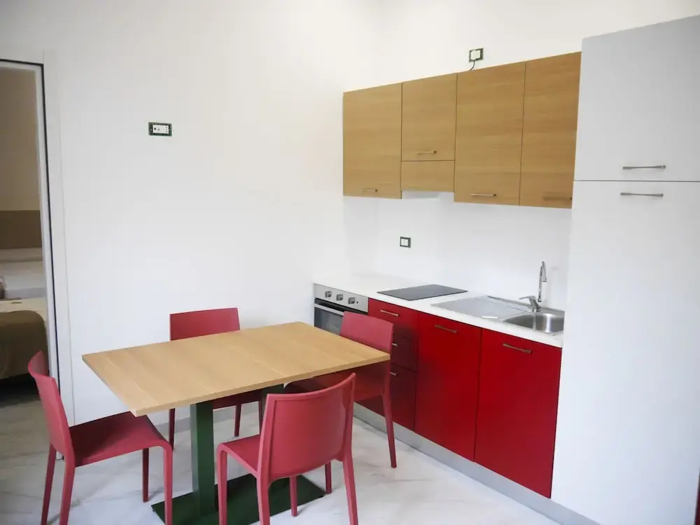 Photo - Hotel House Gargano