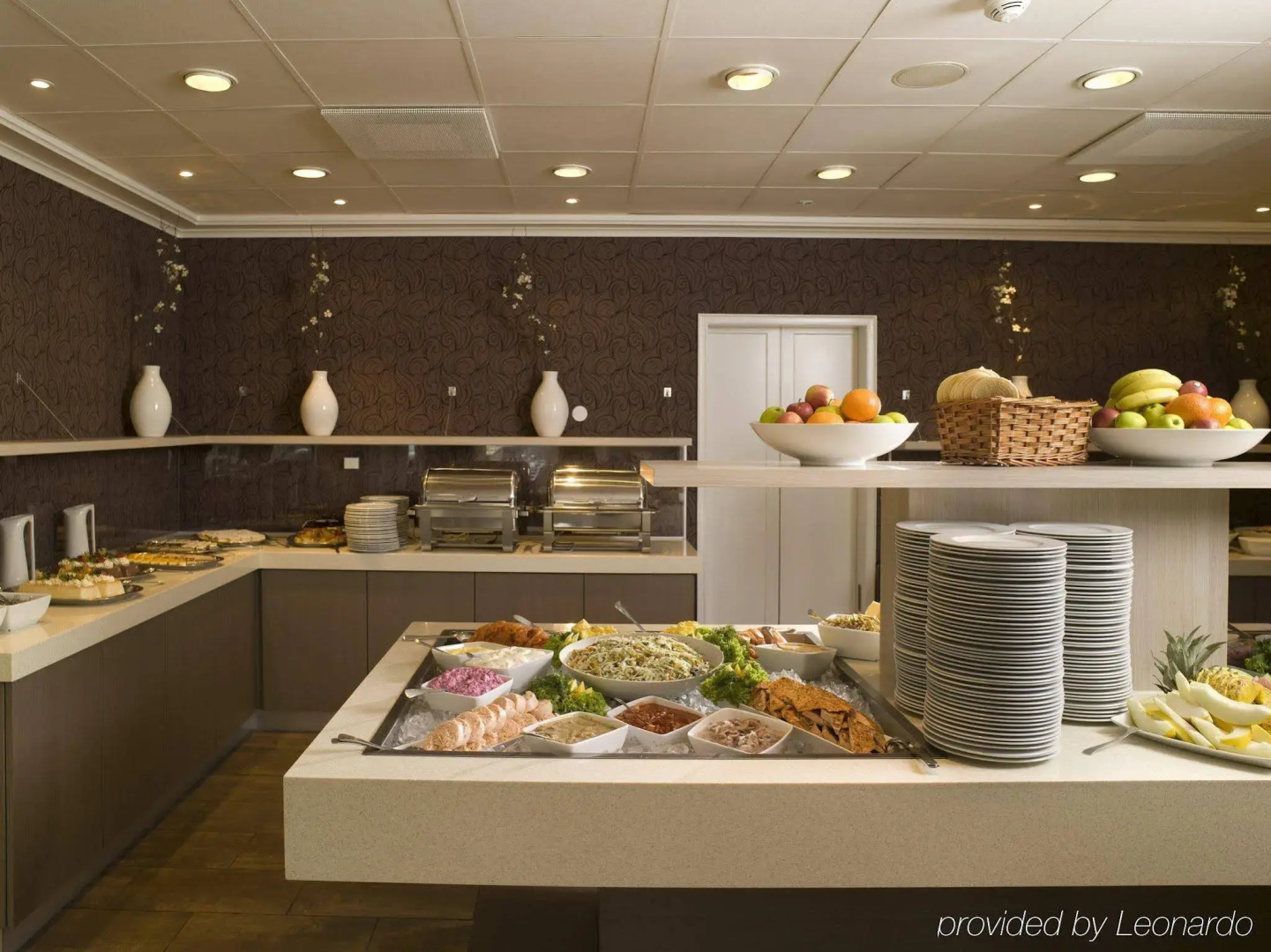 Foto - Scandic Helsfyr