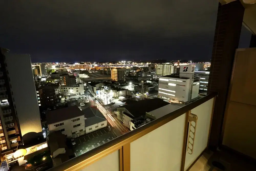 Photo - The Grand Residence Hotel Hakata