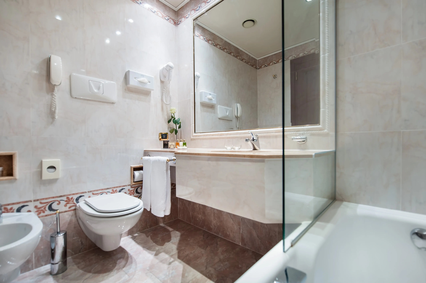 Foto - Royal Hotel Carlton